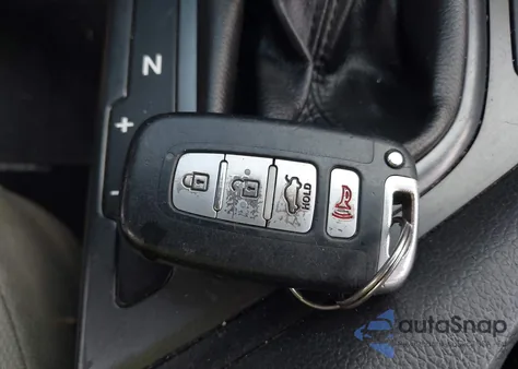 2012 Kia Optima Hybrid Ex z USA, uszkodzony, nr VIN KNAGM4AD4C5028299